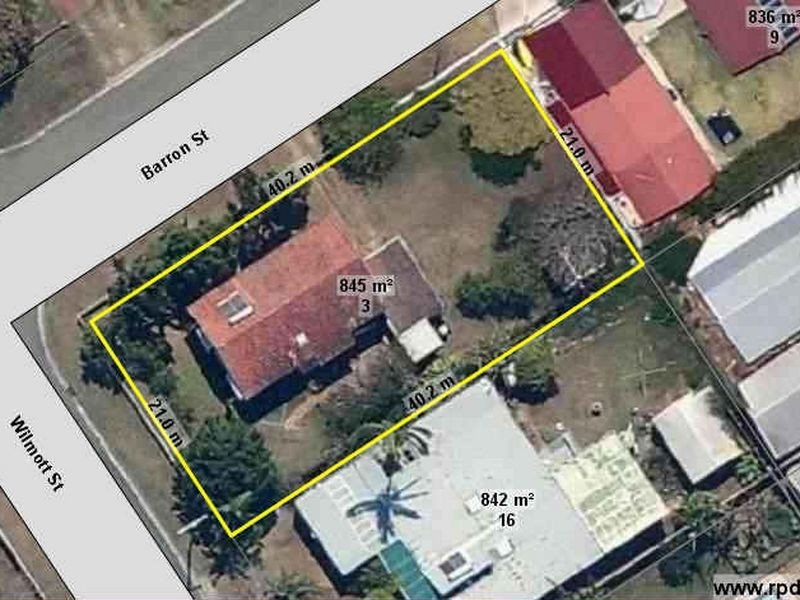 3 Barron St, Victoria Point QLD 4165