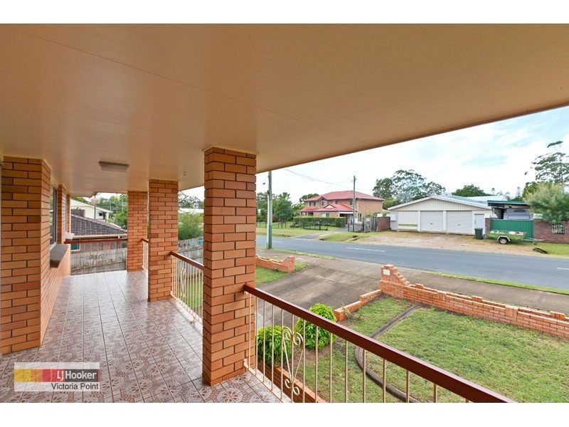 26 Haig Road, Birkdale QLD 4159