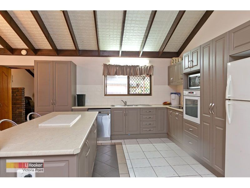 58 Sturgeon Street, Ormiston QLD 4160