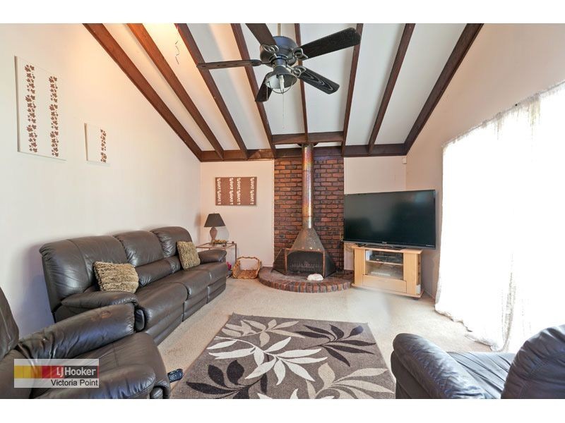 58 Sturgeon Street, Ormiston QLD 4160