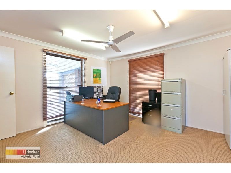 58 Sturgeon Street, Ormiston QLD 4160