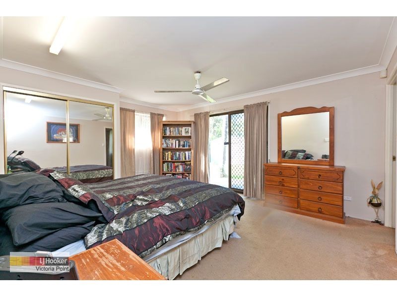 58 Sturgeon Street, Ormiston QLD 4160