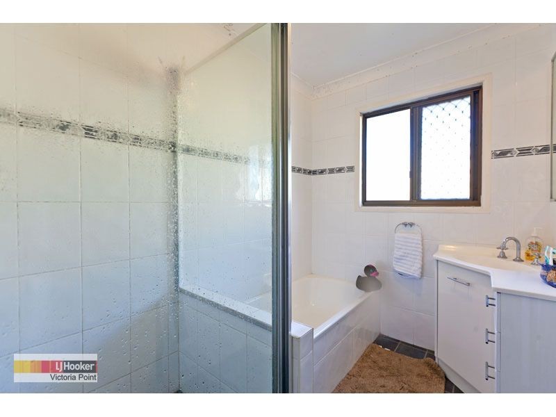 58 Sturgeon Street, Ormiston QLD 4160