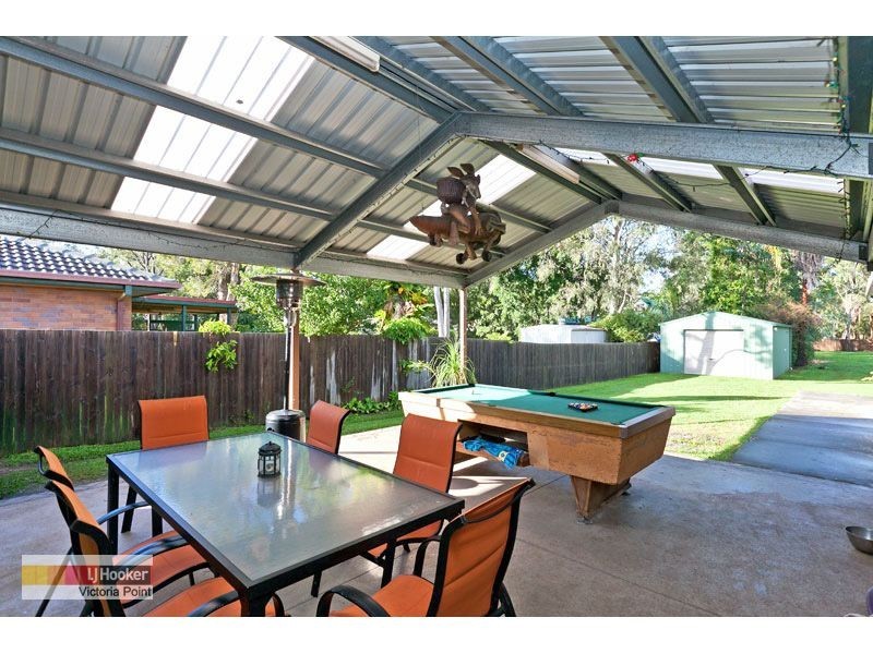 58 Sturgeon Street, Ormiston QLD 4160