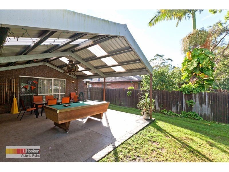 58 Sturgeon Street, Ormiston QLD 4160