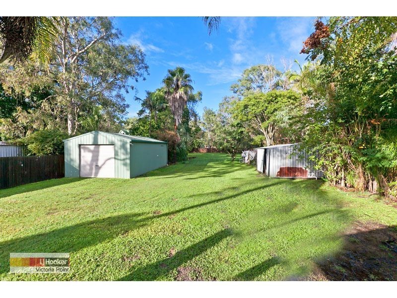 58 Sturgeon Street, Ormiston QLD 4160