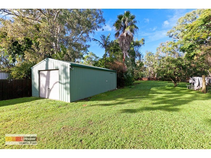 58 Sturgeon Street, Ormiston QLD 4160