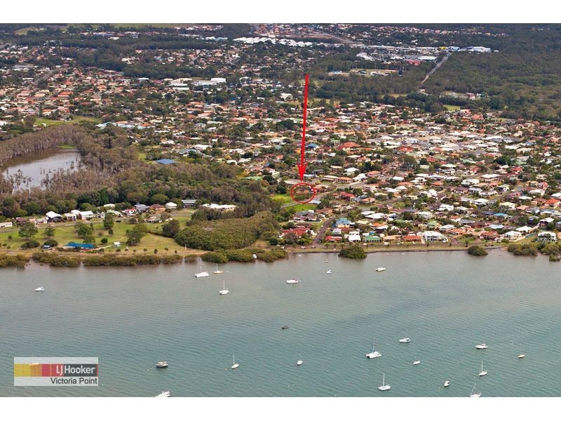 13 Albert Street, Victoria Point QLD 4165