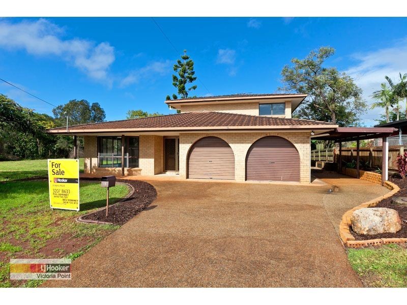 13 Albert Street, Victoria Point QLD 4165