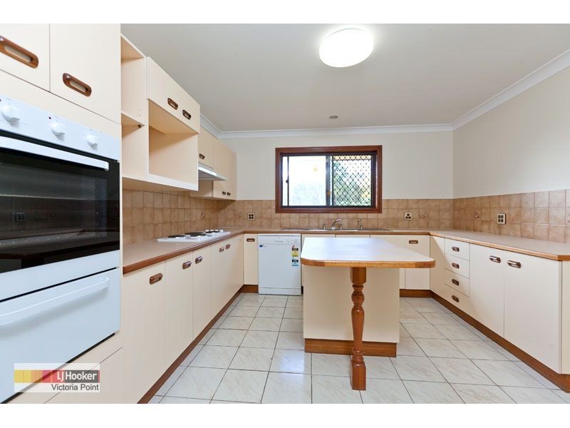 13 Albert Street, Victoria Point QLD 4165