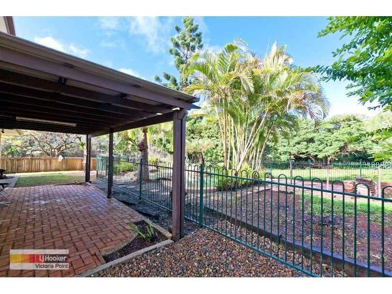 13 Albert Street, Victoria Point QLD 4165