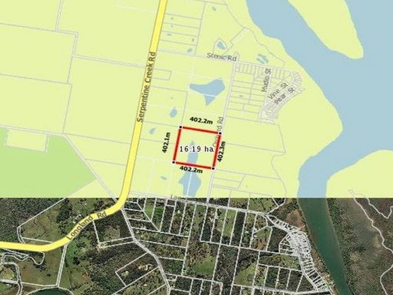 91 Orchard Road, Redland Bay QLD 4165