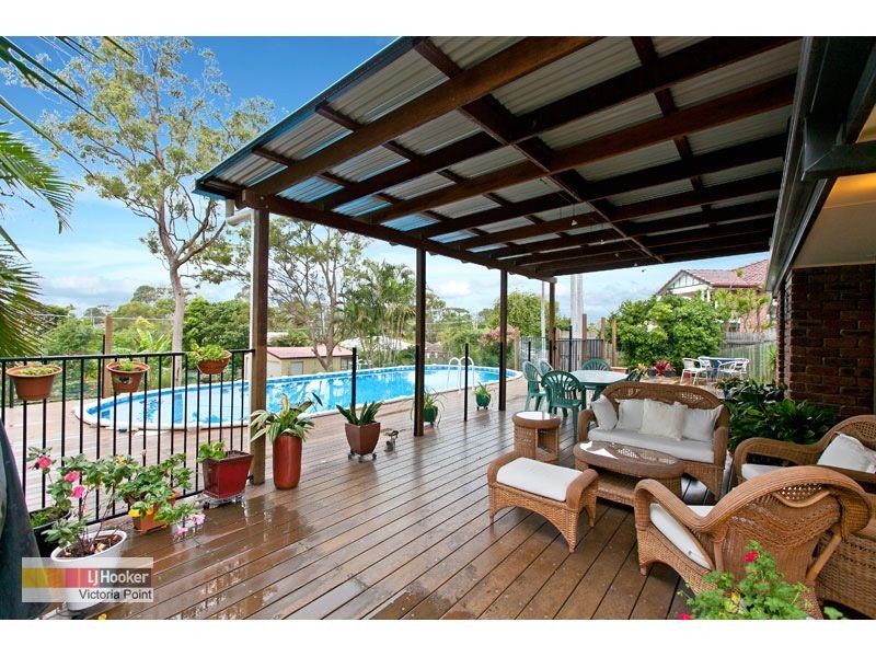 9 Kite Crescent, Thornlands QLD 4164