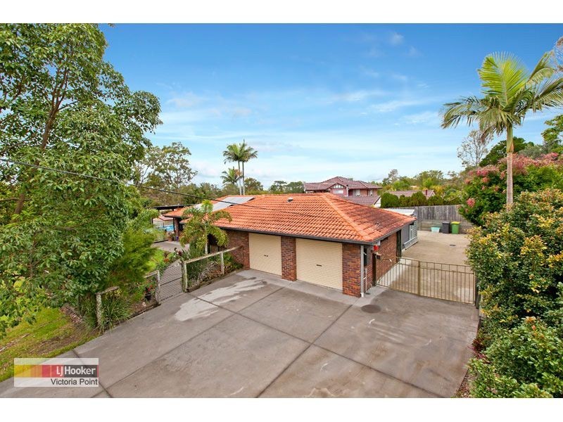 9 Kite Crescent, Thornlands QLD 4164