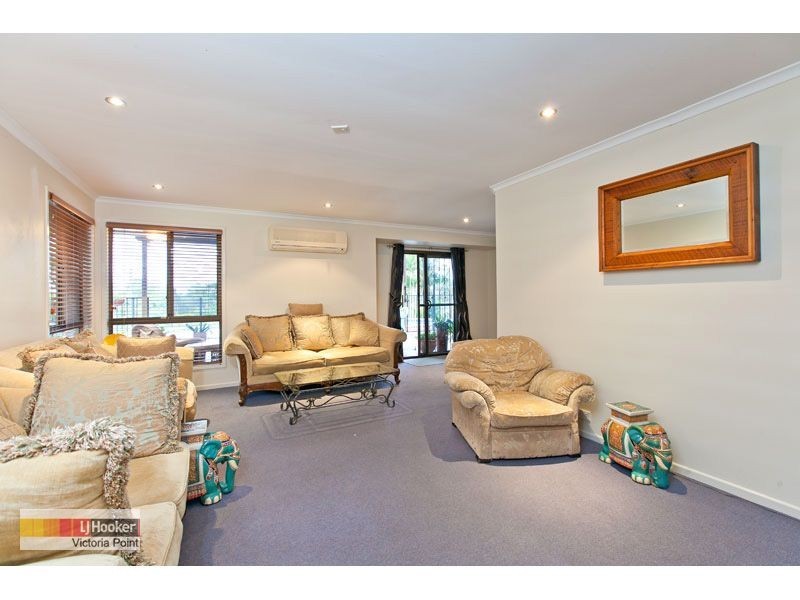 9 Kite Crescent, Thornlands QLD 4164