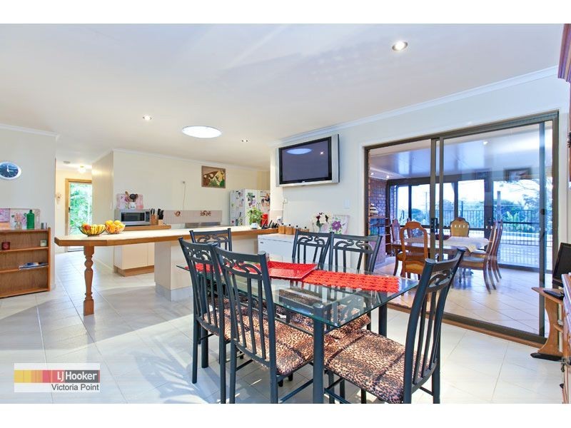 9 Kite Crescent, Thornlands QLD 4164