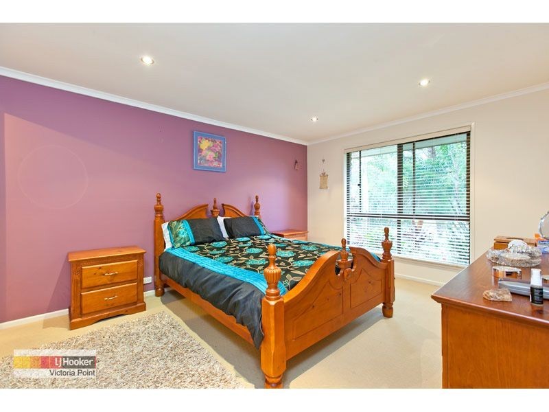 9 Kite Crescent, Thornlands QLD 4164