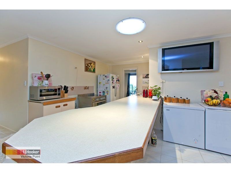 9 Kite Crescent, Thornlands QLD 4164