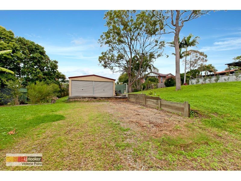 9 Kite Crescent, Thornlands QLD 4164