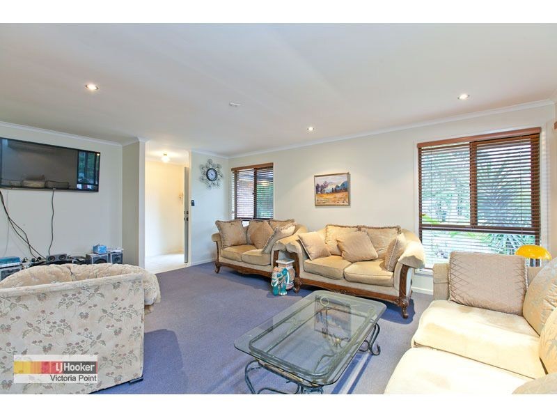 9 Kite Crescent, Thornlands QLD 4164