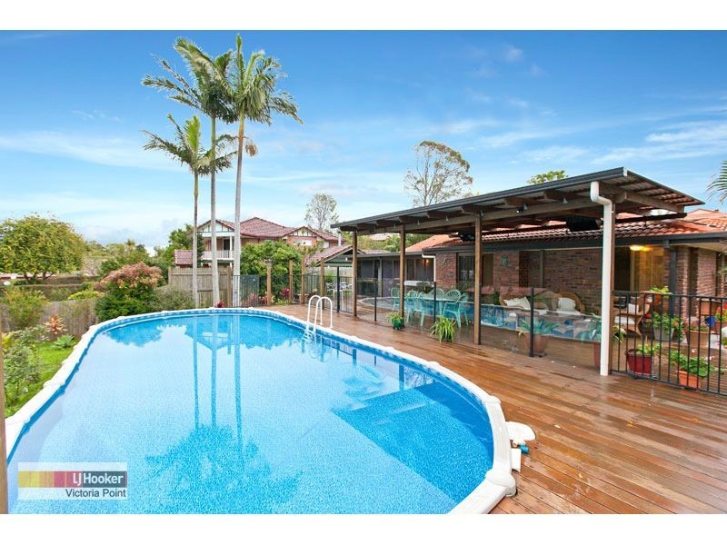 9 Kite Crescent, Thornlands QLD 4164