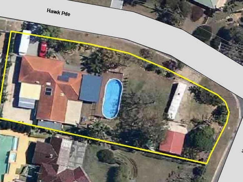 9 Kite Crescent, Thornlands QLD 4164