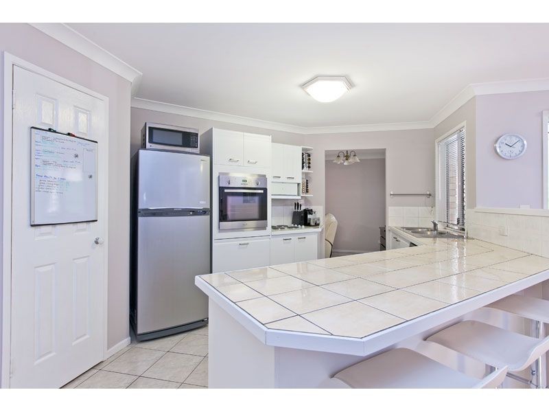 66 Hibiscus Drive, Mount Cotton QLD 4165