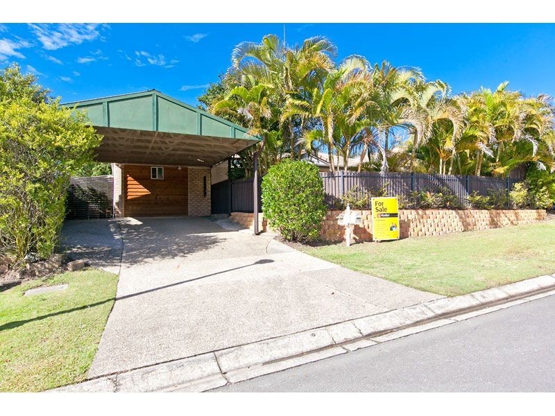 66 Hibiscus Drive, Mount Cotton QLD 4165