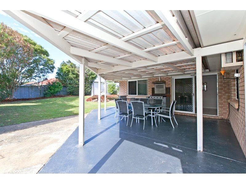 66 Hibiscus Drive, Mount Cotton QLD 4165