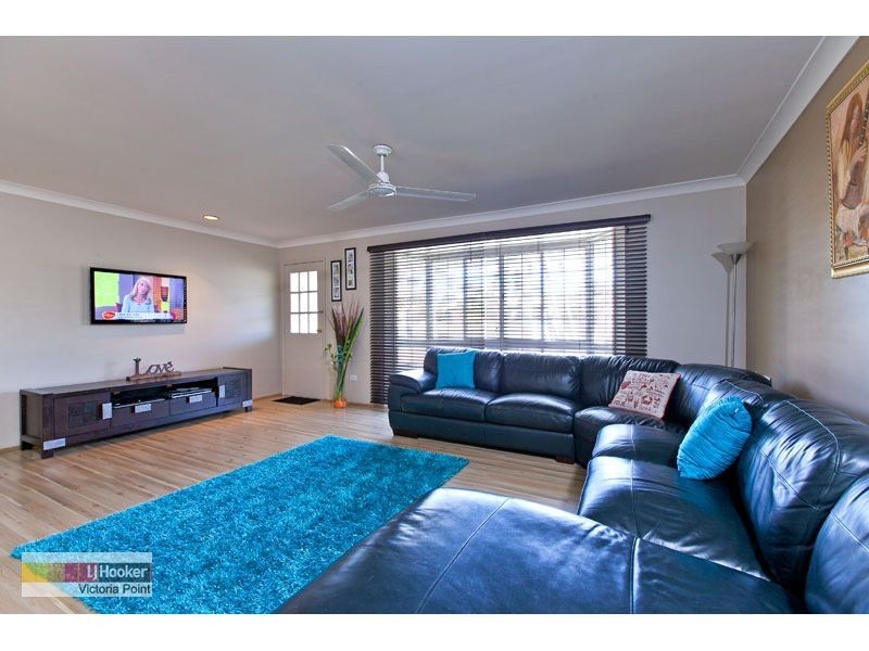 22 Strachan Road, Victoria Point QLD 4165