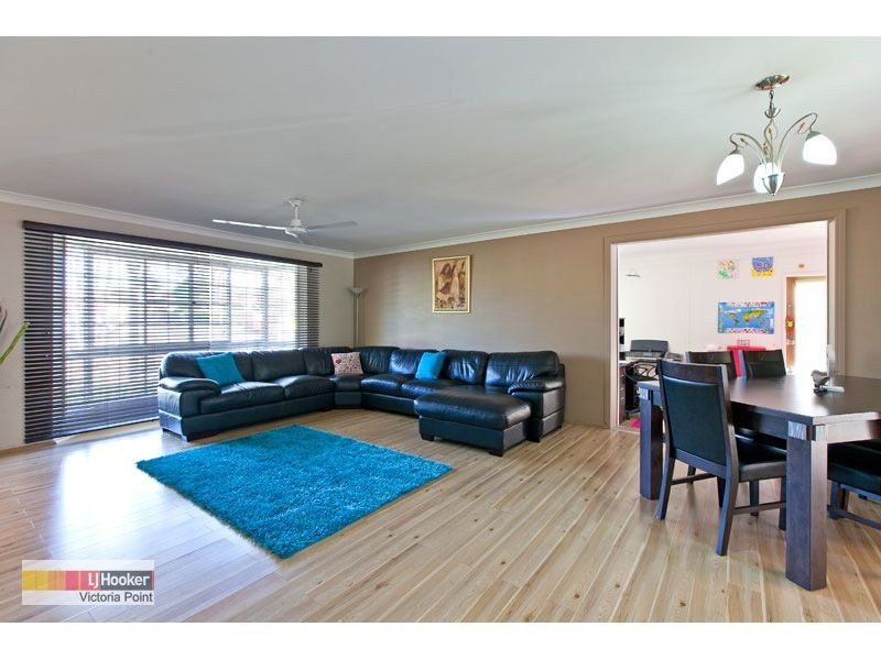 22 Strachan Road, Victoria Point QLD 4165