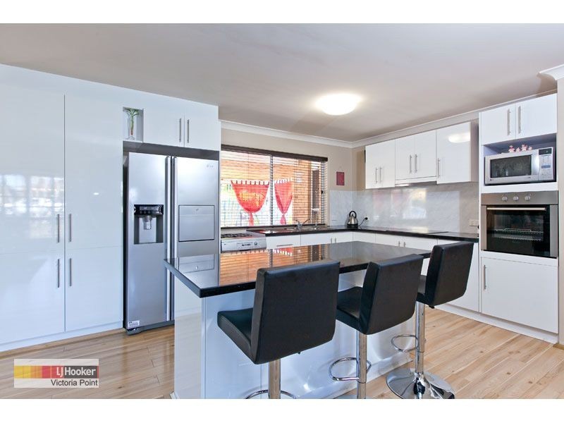 22 Strachan Road, Victoria Point QLD 4165