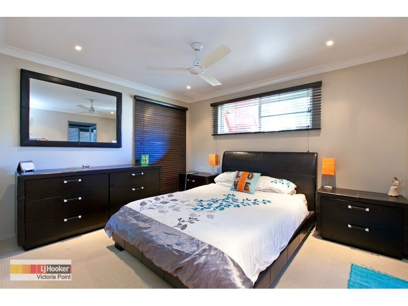 22 Strachan Road, Victoria Point QLD 4165