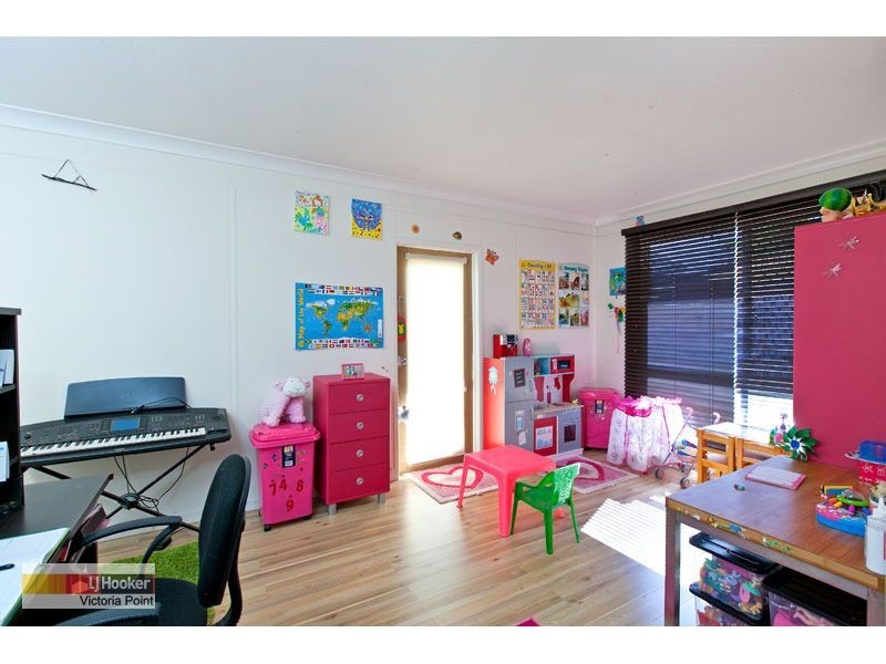 22 Strachan Road, Victoria Point QLD 4165