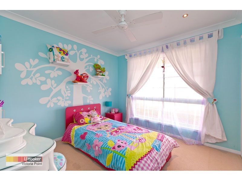 22 Strachan Road, Victoria Point QLD 4165