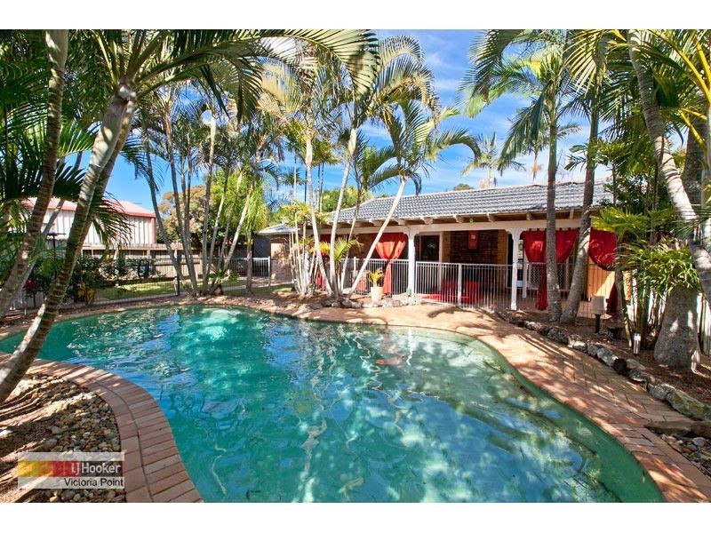 22 Strachan Road, Victoria Point QLD 4165