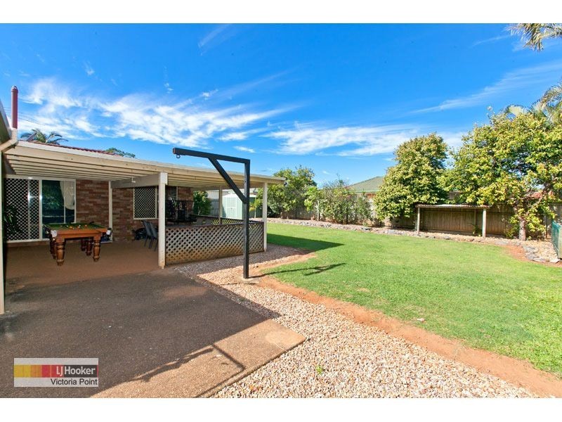 271 – 273 Colburn Avenue, Victoria Point QLD 4165