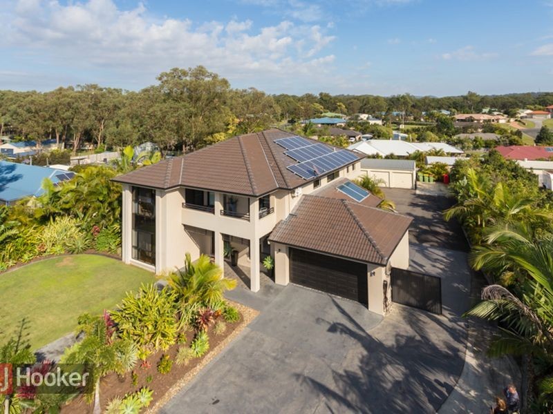 8 Larkspur Street, Redland Bay QLD 4165