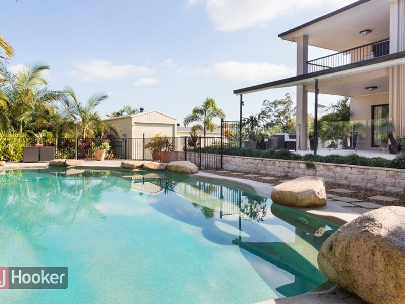 8 Larkspur Street, Redland Bay QLD 4165