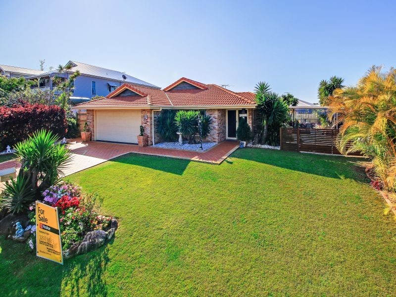 50 Attenborough Circuit, Redland Bay QLD 4165
