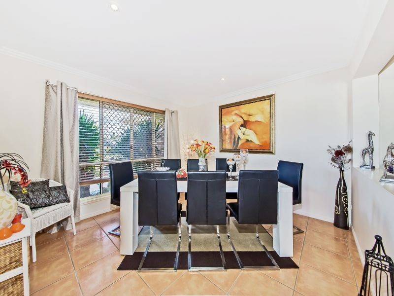 50 Attenborough Circuit, Redland Bay QLD 4165