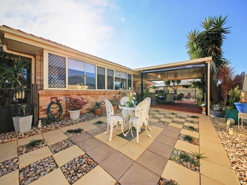 50 Attenborough Circuit, Redland Bay QLD 4165