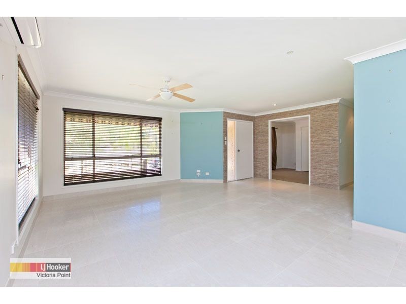 1 Peppercorn Crescent, Victoria Point QLD 4165