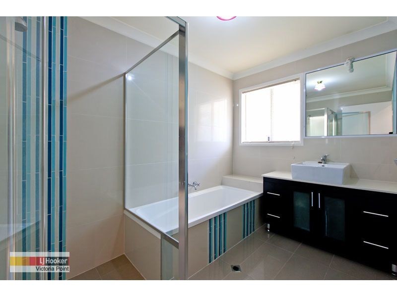 1 Peppercorn Crescent, Victoria Point QLD 4165