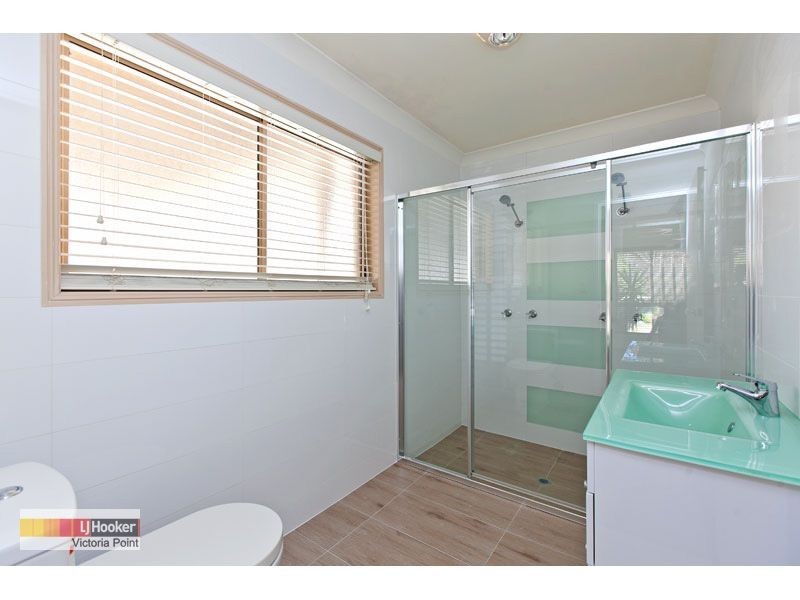 1 Peppercorn Crescent, Victoria Point QLD 4165