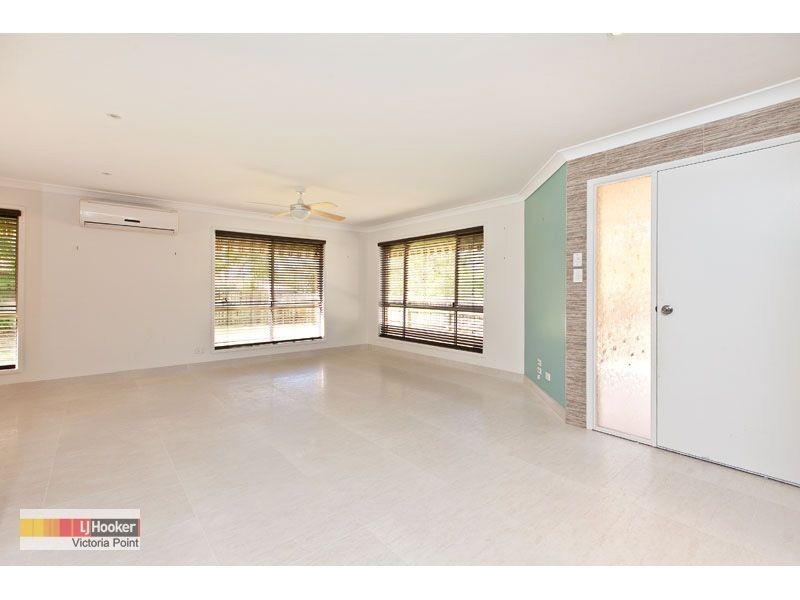 1 Peppercorn Crescent, Victoria Point QLD 4165