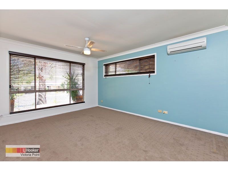 1 Peppercorn Crescent, Victoria Point QLD 4165