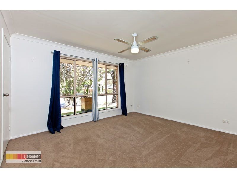 1 Peppercorn Crescent, Victoria Point QLD 4165