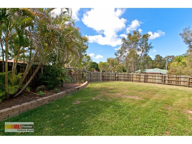 1 Peppercorn Crescent, Victoria Point QLD 4165