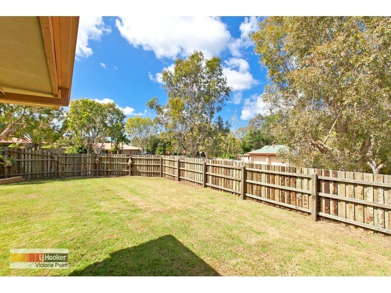 1 Peppercorn Crescent, Victoria Point QLD 4165